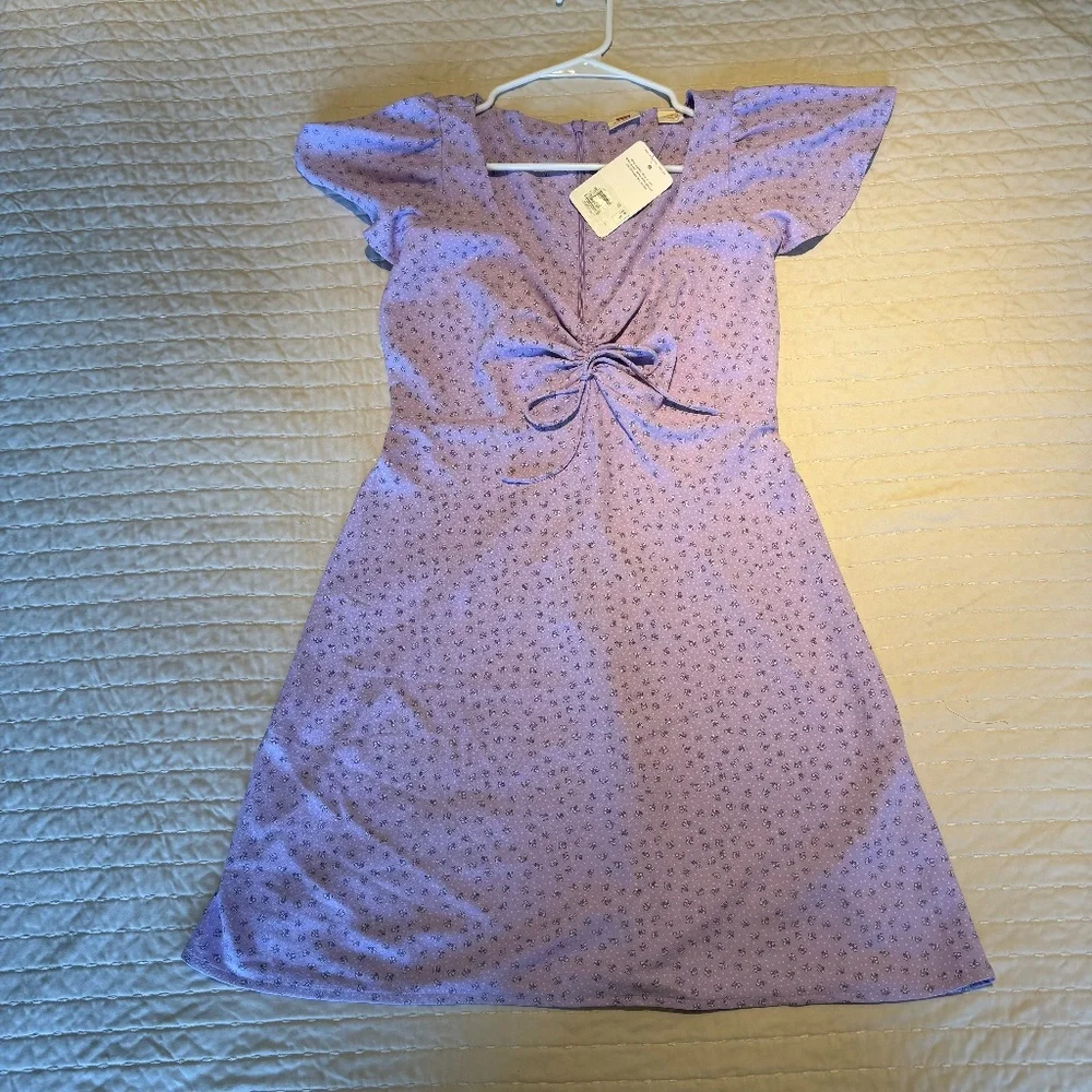 Levi Women's Sundress NWT - Picture 1 of 12